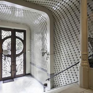 Apartamento de 4 Dormitorios
